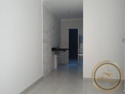 Apartamento, 2 quartos, 31 m² - Foto 3