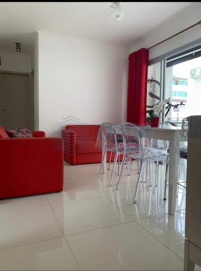 Apartamento - Foto 1