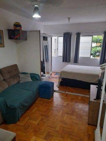 Kitnet-Studio, 46 m² - Foto 2