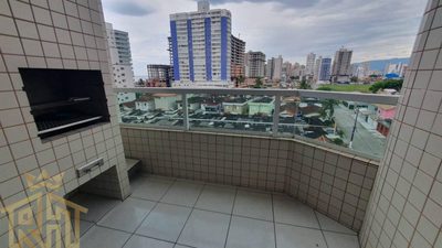 Apartamento, 2 quartos, 70 m² - Foto 3