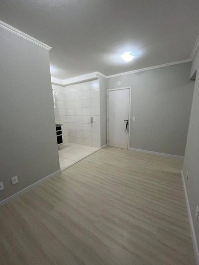 Apartamento, 2 quartos, 49 m² - Foto 2