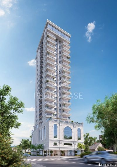 Apartamento, 3 quartos, 135 m² - Foto 1