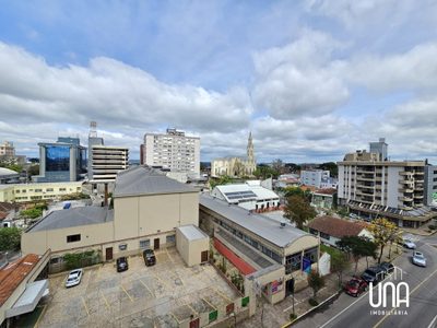 Apartamento, 3 quartos, 149 m² - Foto 5