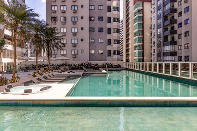 Apartamento, 4 quartos, 170 m² - Foto 1