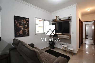 Apartamento, 2 quartos, 64 m² - Foto 4