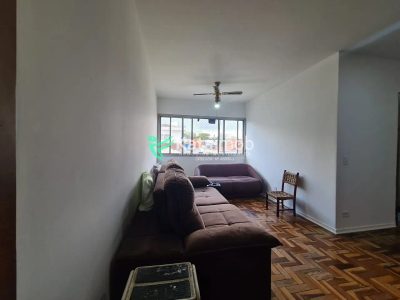 Apartamento, 2 quartos, 80 m² - Foto 2