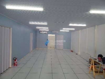 Prédio Inteiro, 238 m² - Foto 4