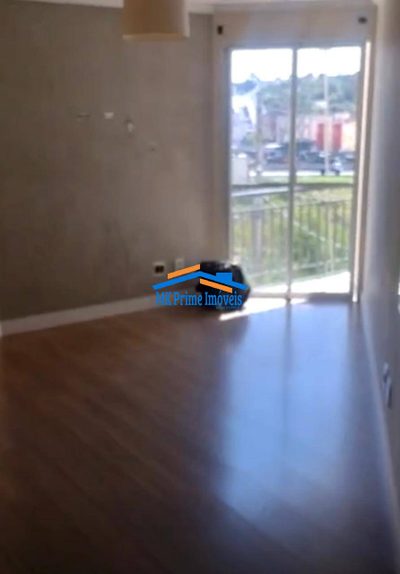 Apartamento, 2 quartos, 53 m² - Foto 1