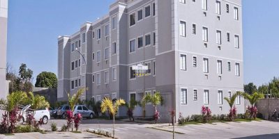 Apartamento, 2 quartos, 52 m² - Foto 1