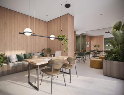 Apartamento, 3 quartos, 115 m² - Foto 5