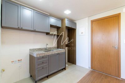 Apartamento, 2 quartos, 44 m² - Foto 3