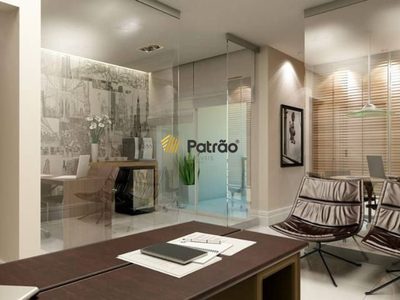 Prédio Inteiro, 681 m² - Foto 4