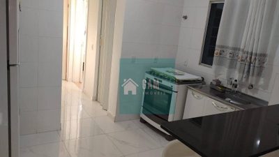 Apartamento, 2 quartos, 52 m² - Foto 5