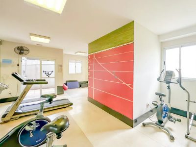 Apartamento, 3 quartos, 62 m² - Foto 4