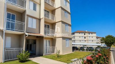 Apartamento, 2 quartos, 60 m² - Foto 2