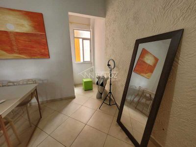 Apartamento, 1 quarto, 36 m² - Foto 1