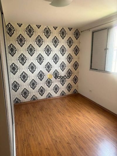 Apartamento, 2 quartos, 55 m² - Foto 4
