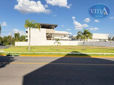Loteamento e Condomínio, 775 m² - Foto 4