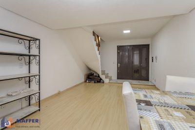 Casa de Condomínio, 2 quartos - Foto 4