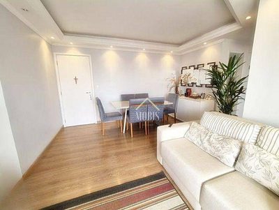 Apartamento, 3 quartos, 84 m² - Foto 5
