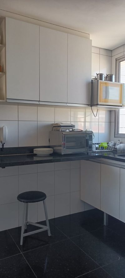 Cobertura, 3 quartos, 91 m² - Foto 4