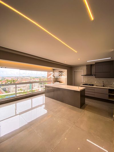 Apartamento, 3 quartos - Foto 2