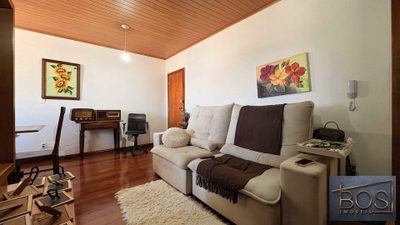 Apartamento, 3 quartos, 110 m² - Foto 5