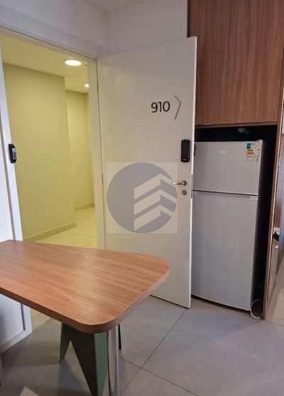 Apartamento, 1 quarto, 22 m² - Foto 2
