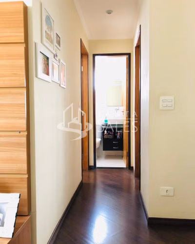 Apartamento, 2 quartos, 55 m² - Foto 3