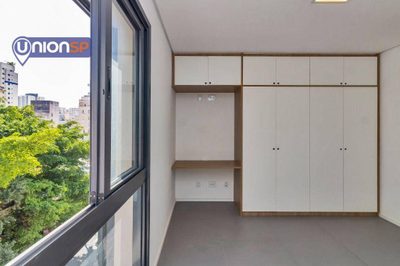 Apartamento, 1 quarto, 25 m² - Foto 5