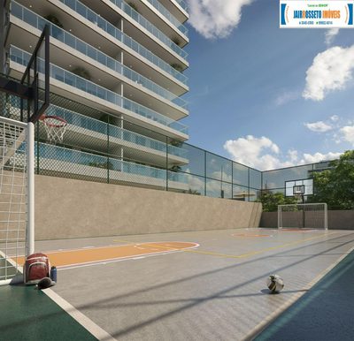 Apartamento, 3 quartos, 104 m² - Foto 2