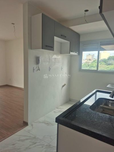 Apartamento, 2 quartos, 55 m² - Foto 5