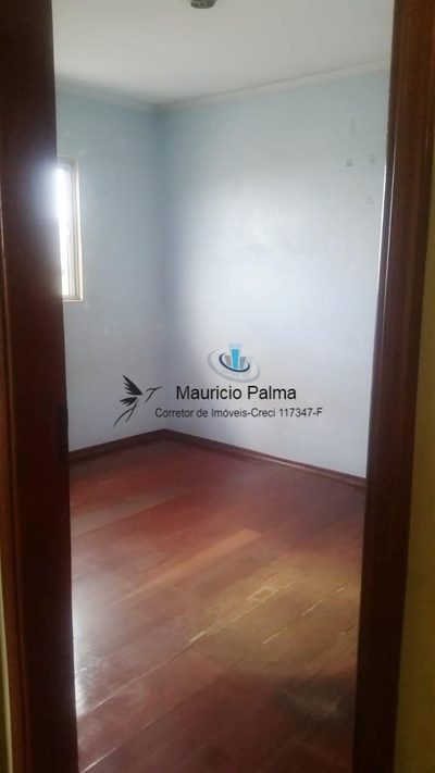 Apartamento, 2 quartos, 53 m² - Foto 4
