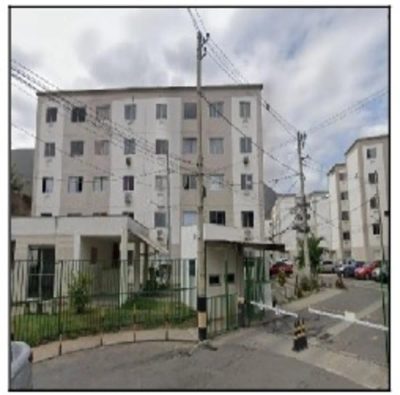 Apartamento, 2 quartos, 47 m² - Foto 1