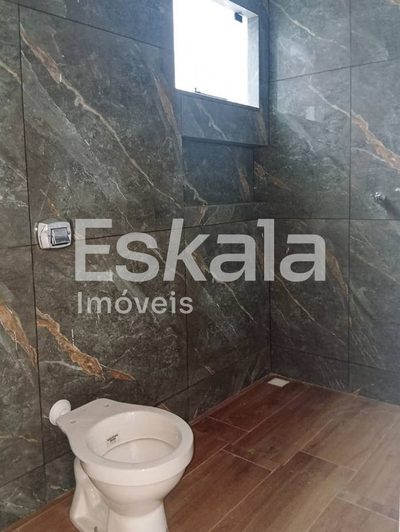 Casa, 3 quartos, 97 m² - Foto 5