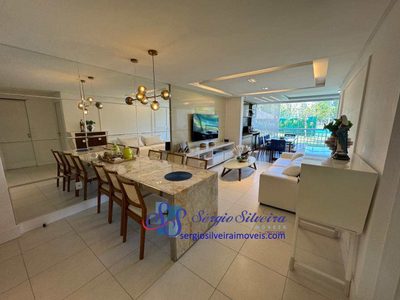 Apartamento, 3 quartos, 115 m² - Foto 4