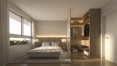Apartamento, 2 quartos, 60 m² - Foto 3