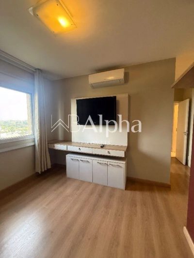 Apartamento, 3 quartos, 96 m² - Foto 3