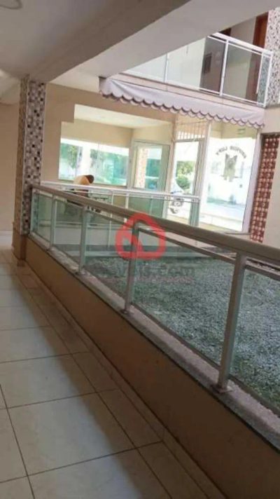 Apartamento, 1 quarto, 69 m² - Foto 2