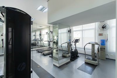 Apartamento, 4 quartos, 143 m² - Foto 2