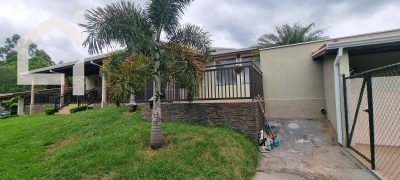 Casa, 3 quartos, 450 m² - Foto 2