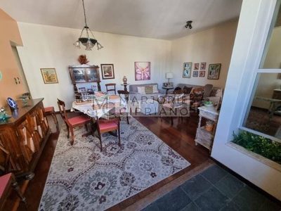 Apartamento, 4 quartos, 138 m² - Foto 4