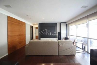 Apartamento, 4 quartos, 215 m² - Foto 5