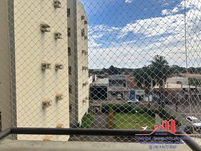 Apartamento, 3 quartos, 105 m² - Foto 5