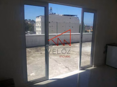 Kitnet-Studio, 33 m² - Foto 3