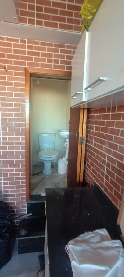 Apartamento, 3 quartos, 75 m² - Foto 3