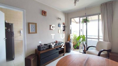 Apartamento, 2 quartos, 60 m² - Foto 4