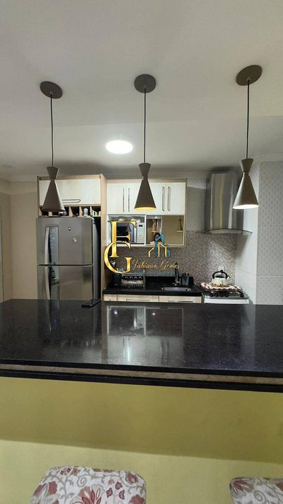 Apartamento, 2 quartos - Foto 3