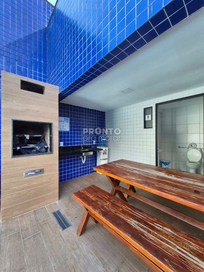 Apartamento, 3 quartos, 6740 m² - Foto 5