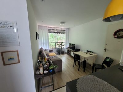 Apartamento, 2 quartos, 65 m² - Foto 4